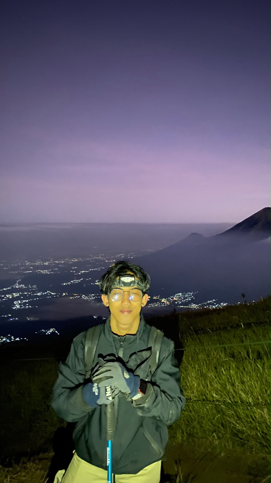 Foto profesional Moh Wahyudin Huda
